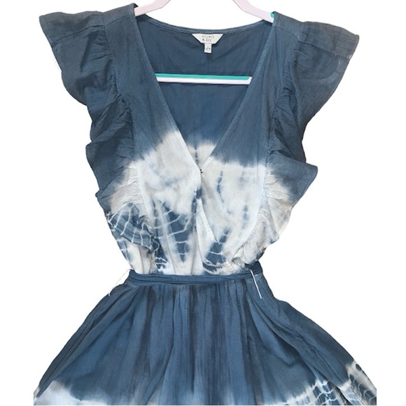 Crown & Ivy Farmhouse Large Midi Dress - Picture 3 of 8